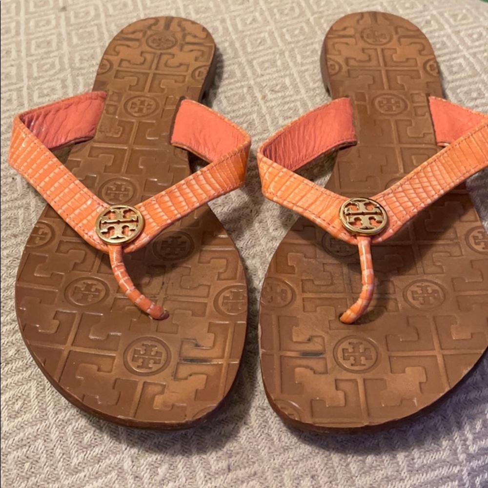 Tory Burch Thora Sandals
